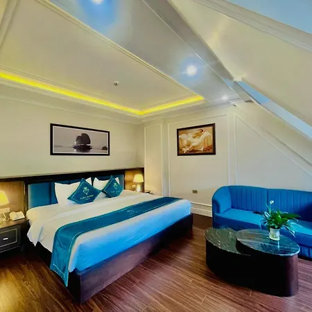 Ruby Queen Hotel