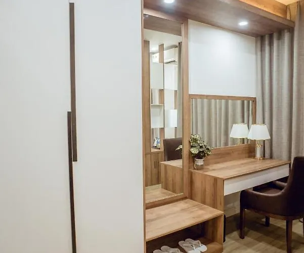 Rubyqueen Hotel