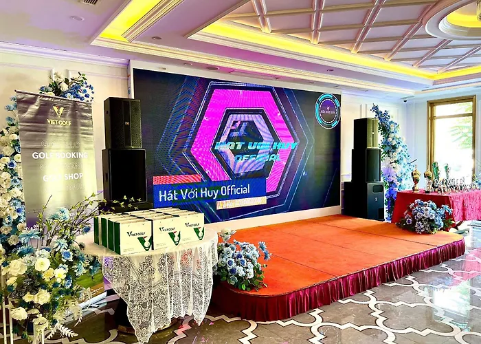 Rubyqueen 3* Ha Long