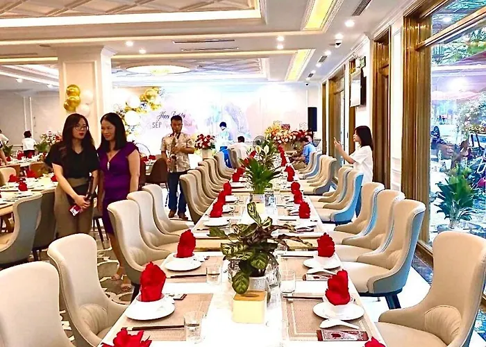Rubyqueen Hotel 3*