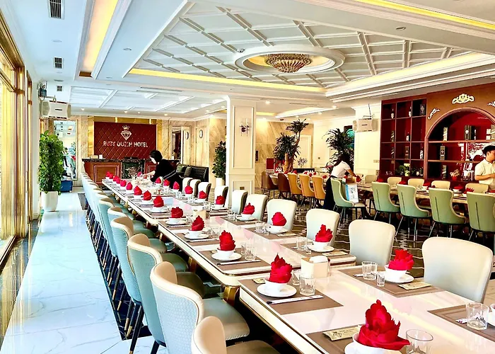 Rubyqueen Hotel