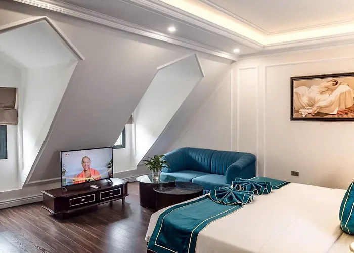 Hotel Rubyqueen 3*